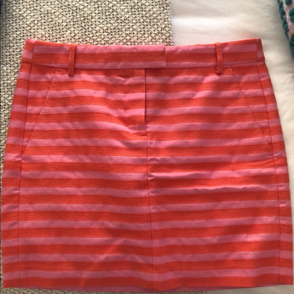 J Crew skirt